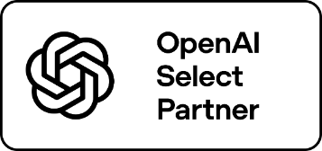 OpenAI Select Partner