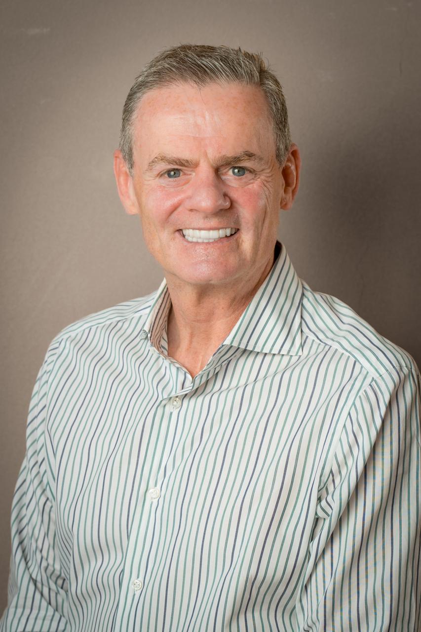 Peter Grant, Chief Executive Officer of Weaver